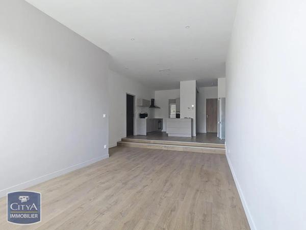 Appartement à vendre 4 pièces 91.76m² Libourne (33500)