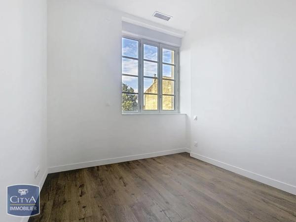 Appartement à vendre 4 pièces 91.76m² Libourne (33500)