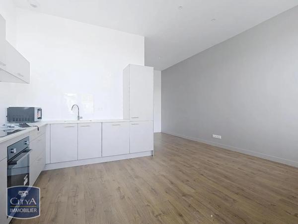 Appartement à vendre 4 pièces 91.76m² Libourne (33500)