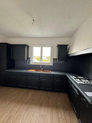 Maison traditionnelle de 109 m²