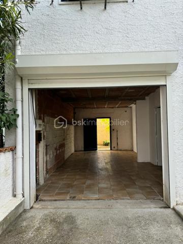 Maison traditionnelle de 109 m²