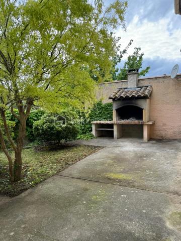 Maison traditionnelle de 109 m²