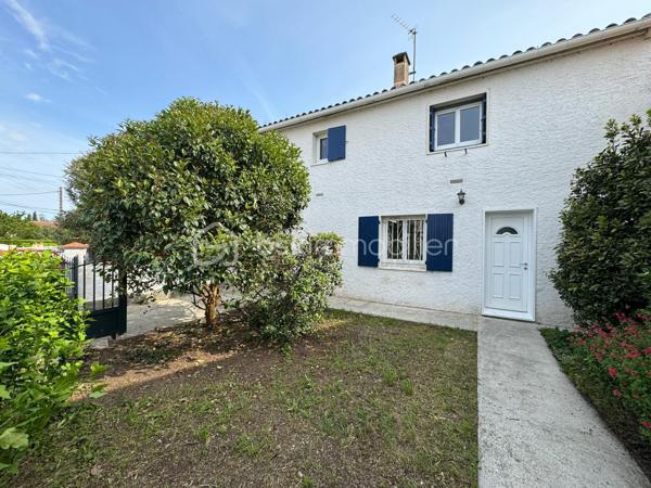 Maison traditionnelle de 109 m²