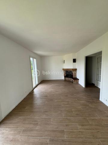 Maison traditionnelle de 109 m²