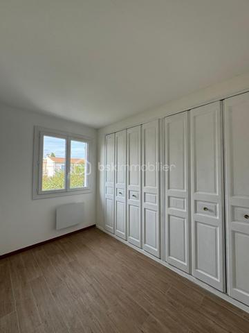 Maison traditionnelle de 109 m²