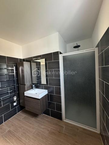 Maison traditionnelle de 109 m²