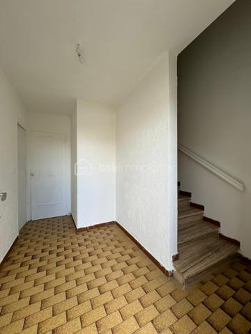 Maison traditionnelle de 109 m²