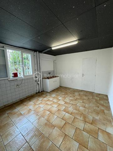 Maison traditionnelle de 109 m²