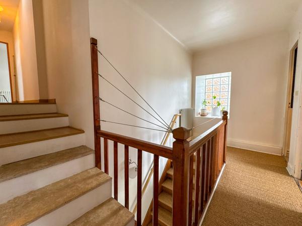 Maison à vendre à Montcuq-en-Quercy-Blanc (46800) - Lot