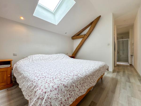 Maison à vendre à Montcuq-en-Quercy-Blanc (46800) - Lot