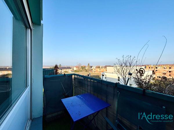 Appartement Ingersheim 3 pièces 64.47 m²