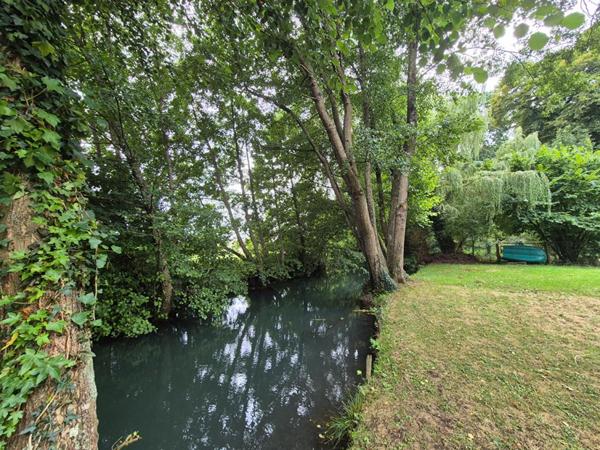 Maison Saunay 3 pièce(s) 61 m2