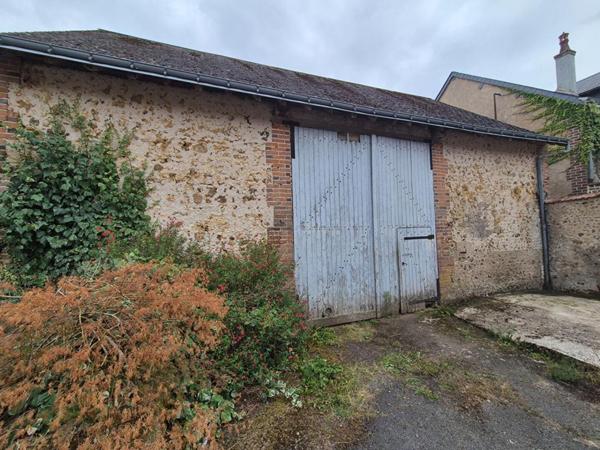 Maison Saunay 3 pièce(s) 61 m2