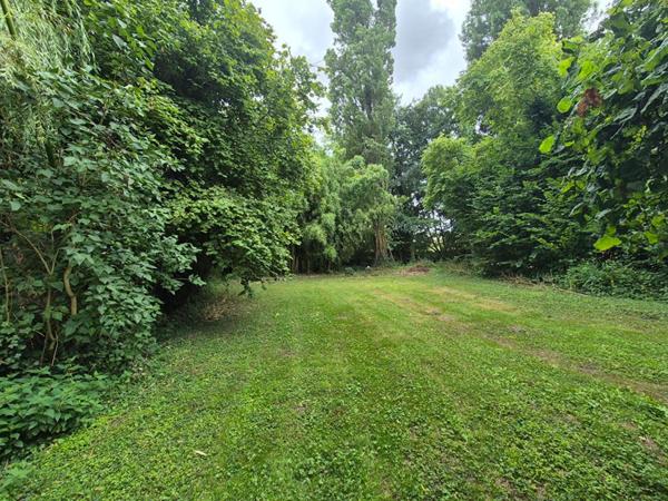 Maison Saunay 3 pièce(s) 61 m2