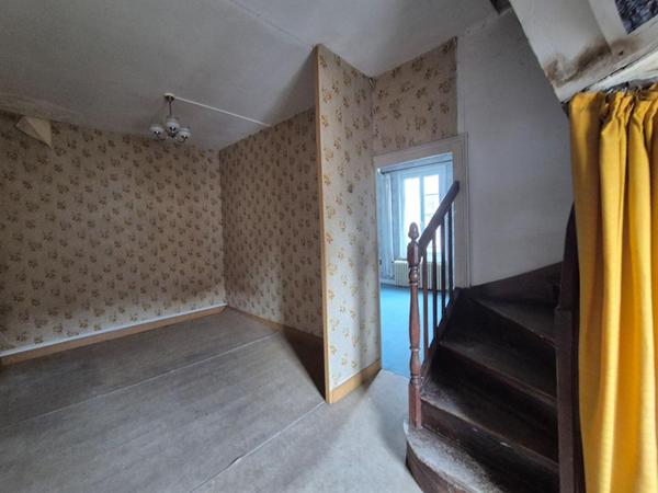 Maison Saunay 3 pièce(s) 61 m2