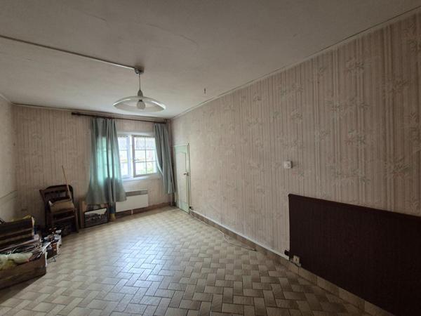 Maison Saunay 3 pièce(s) 61 m2