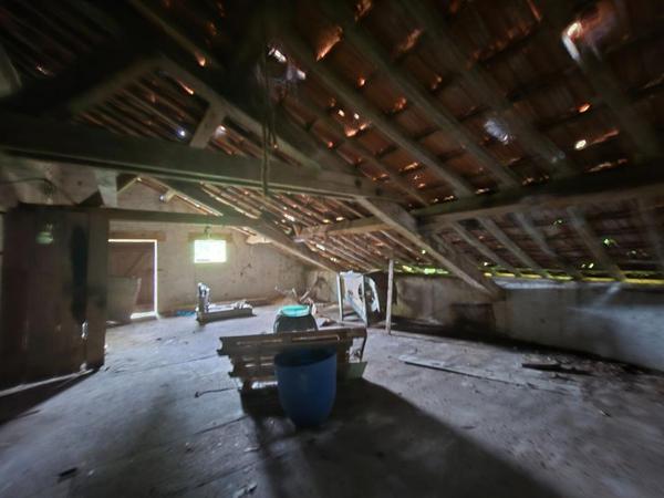 Maison Saunay 3 pièce(s) 61 m2