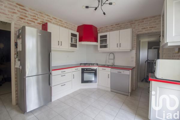 Maison à vendre 7 pièces 172 m² Mézières-sur-Seine