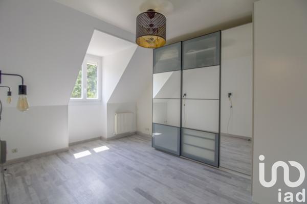 Maison à vendre 7 pièces 172 m² Mézières-sur-Seine