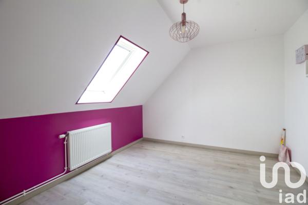 Maison à vendre 7 pièces 172 m² Mézières-sur-Seine