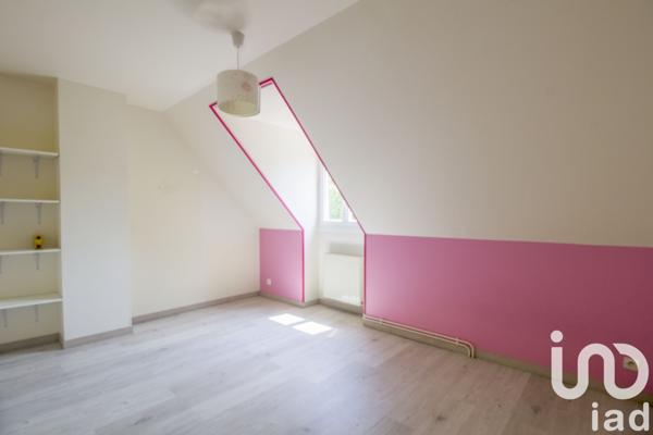 Maison à vendre 7 pièces 172 m² Mézières-sur-Seine