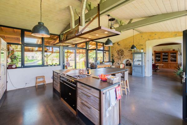 Maison à vendre à Coulonges-Thouarsais (79330) - Deux-Sèvres