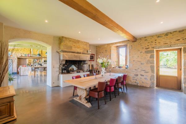 Maison à vendre à Coulonges-Thouarsais (79330) - Deux-Sèvres