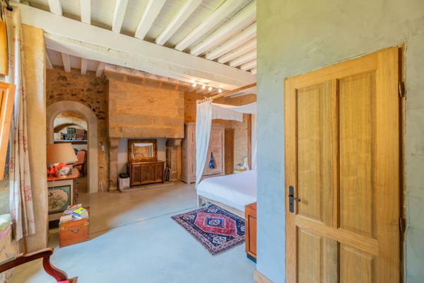 Maison à vendre à Coulonges-Thouarsais (79330) - Deux-Sèvres