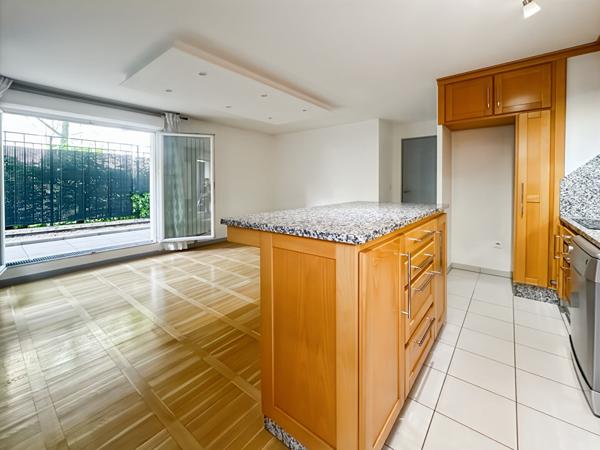 Appartement Massy 3 pièce(s) 61 m2