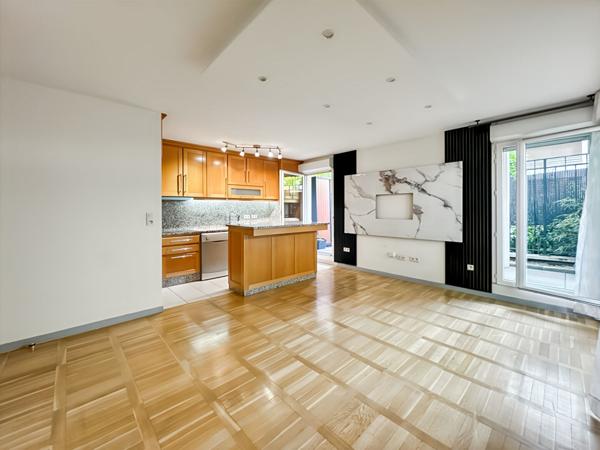 Appartement Massy 3 pièce(s) 61 m2