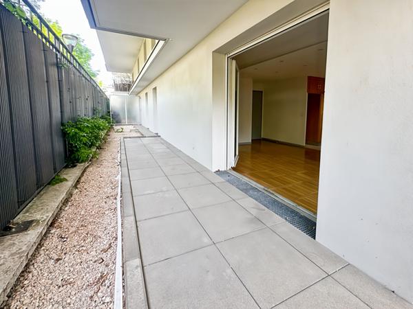 Appartement Massy 3 pièce(s) 61 m2