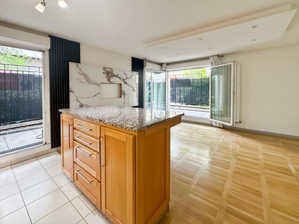 Appartement Massy 3 pièce(s) 61 m2