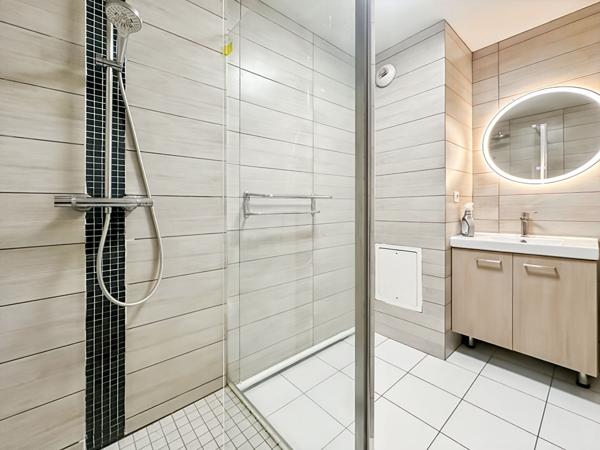 Appartement Massy 3 pièce(s) 61 m2
