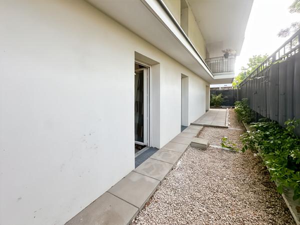 Appartement Massy 3 pièce(s) 61 m2