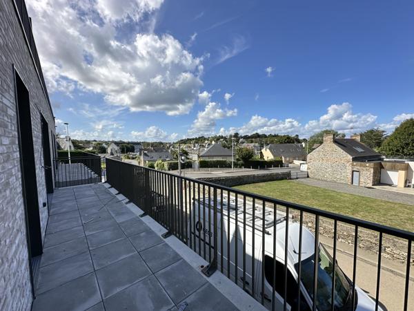 Appartement à vendre à Pléneuf-Val-André (22370) - Côtes-d'Armor