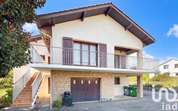 Maison à vendre 5 pièces 95 m² Seyssinet-Pariset