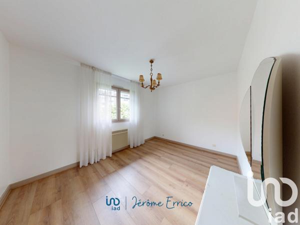 Maison à vendre 5 pièces 95 m² Seyssinet-Pariset