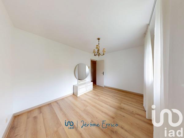 Maison à vendre 5 pièces 95 m² Seyssinet-Pariset