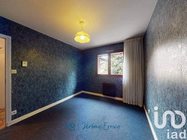 Maison à vendre 5 pièces 95 m² Seyssinet-Pariset