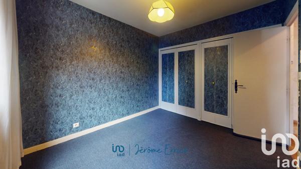 Maison à vendre 5 pièces 95 m² Seyssinet-Pariset