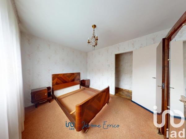 Maison à vendre 5 pièces 95 m² Seyssinet-Pariset