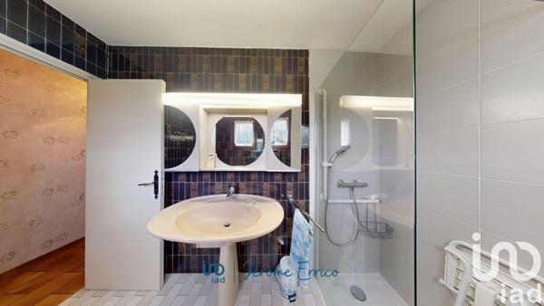 Maison à vendre 5 pièces 95 m² Seyssinet-Pariset