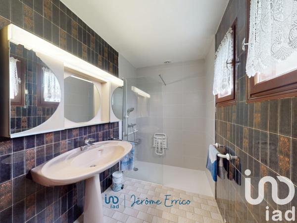 Maison à vendre 5 pièces 95 m² Seyssinet-Pariset