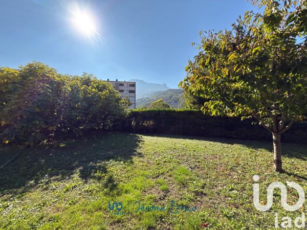 Maison à vendre 5 pièces 95 m² Seyssinet-Pariset