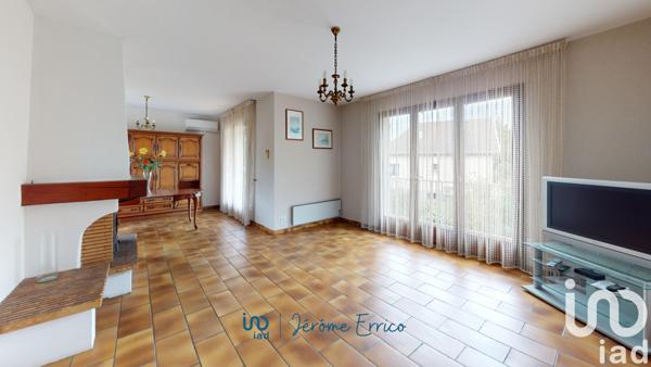 Maison à vendre 5 pièces 95 m² Seyssinet-Pariset