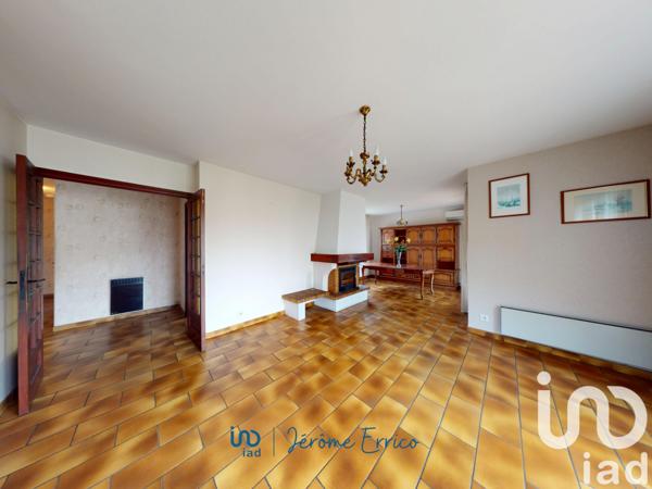 Maison à vendre 5 pièces 95 m² Seyssinet-Pariset