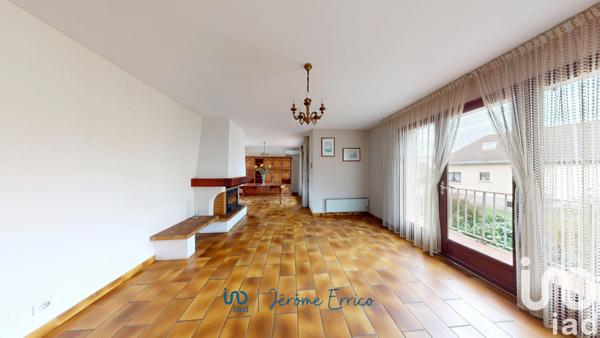 Maison à vendre 5 pièces 95 m² Seyssinet-Pariset