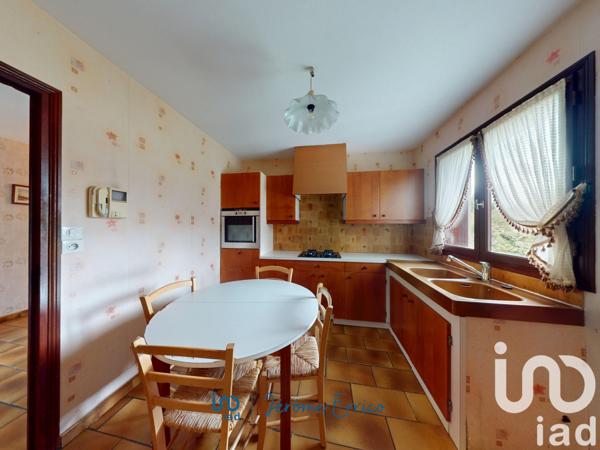 Maison à vendre 5 pièces 95 m² Seyssinet-Pariset