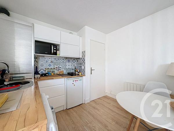 Appartement Studio à vendre  1 pièce - 27,48 m 2   ARCACHON  - 33