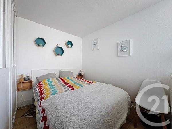 Appartement Studio à vendre  1 pièce - 27,48 m 2   ARCACHON  - 33